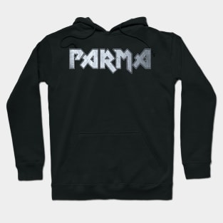 Parma oh Hoodie